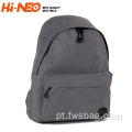 NOVO Design Hign Quality Quality personalizada mochila mochila